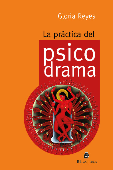 La práctica del psicodrama