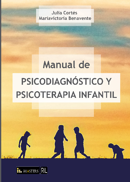 Manual de psicodiagnóstico y psicoterapia infantil