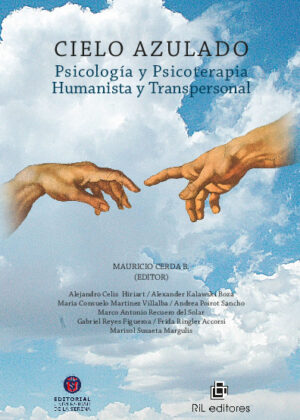 Cielo azulado. Psicología y psicoterapia humanista y transpersonal