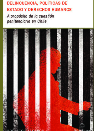 Delincuencia, políticas de Estado y derechos humanos: a propósito de la cuestión penitenciaria en Chile