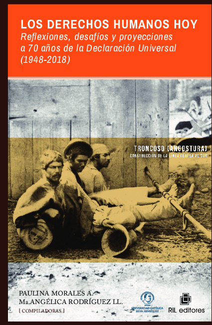 Los derechos humanos hoy: reflexiones, desafíos y proyecciones a 70 años de la Declaración Universal (1948-2018)