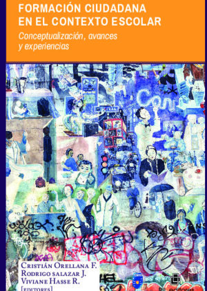 Formación ciudadana en el contexto escolar: conceptualización, avances y experiencias