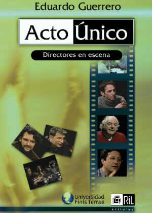 Acto único: directores en escena