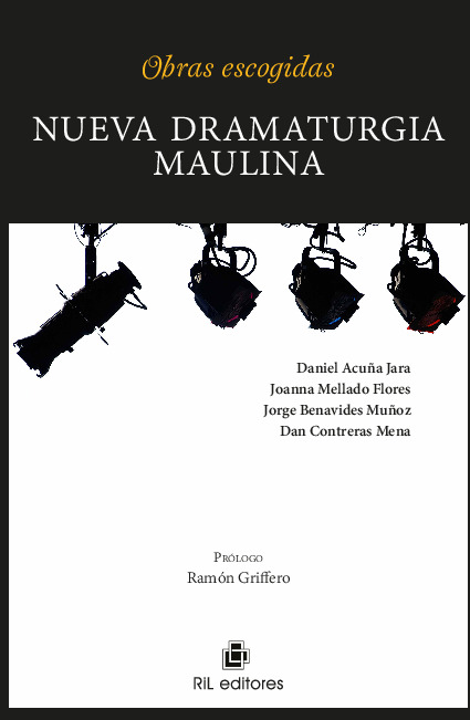 Nueva dramaturgia maulina