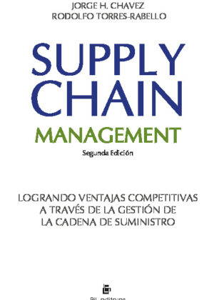 Supply Chain Management (Gestión de la cadena de suministro)