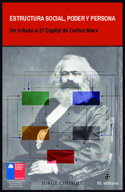 Estructura social, poder y persona: un tributo a El capital de Carlos Marx