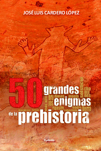 50 grandes enigmas de la Prehistoria