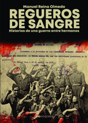 Regueros de sangre