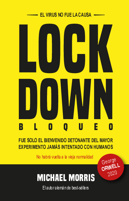 Lockdown (Bloqueo)