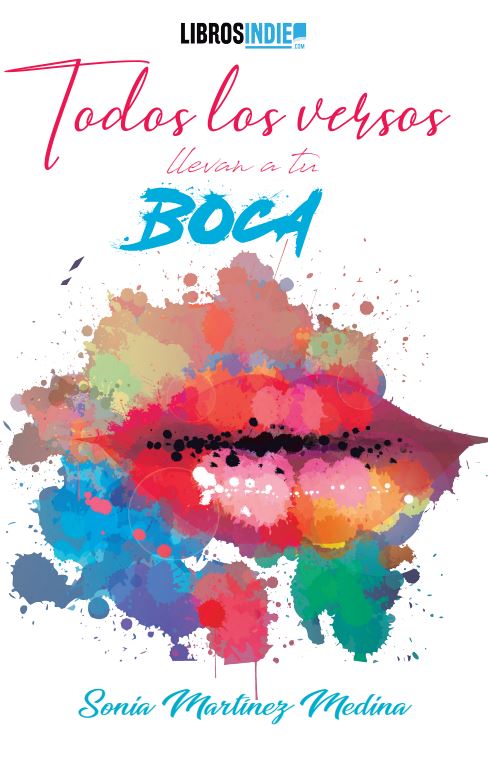 Todos los versos llevan a tu boca