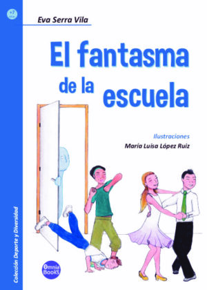 El fantasma de la escuela