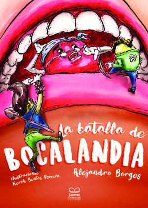 La batalla de Bocalandia