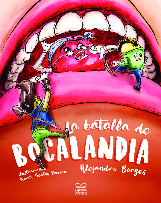 La batalla de Bocalandia