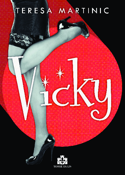 Vicky