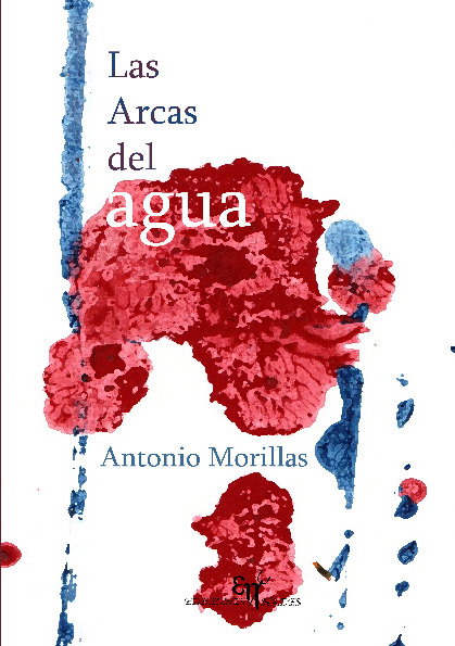 Las Arcas del agua