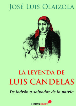 La leyenda de Luis Candelas