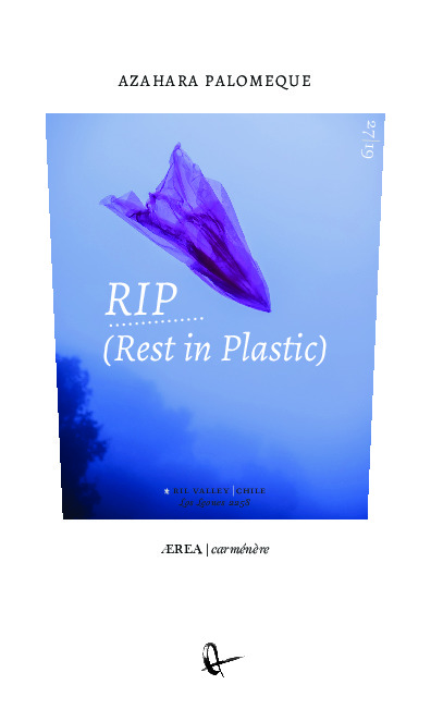 RIP (Rest in Plastic)