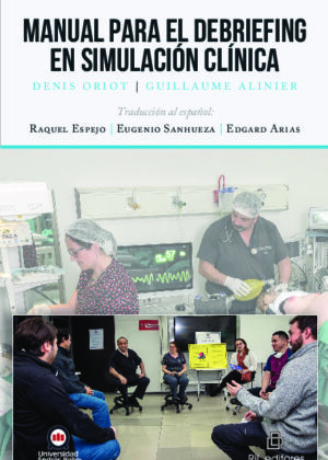 Manual para el debriefing en simulación clínica