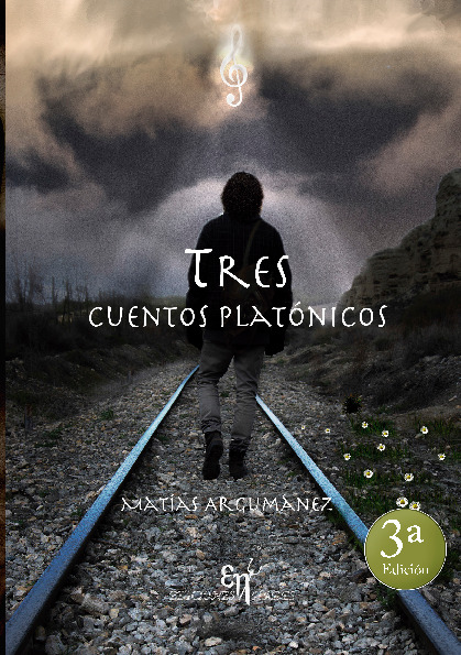 Tres cuentos platónicos