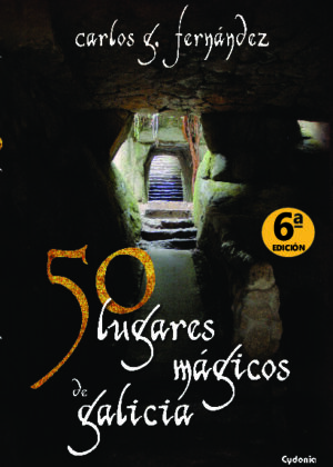 50 lugares mágicos de Galicia