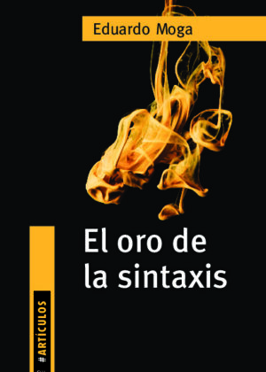 El oro de la sintaxis