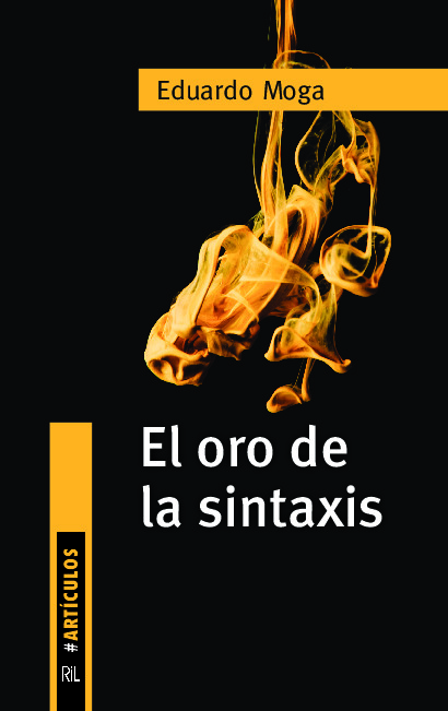 El oro de la sintaxis