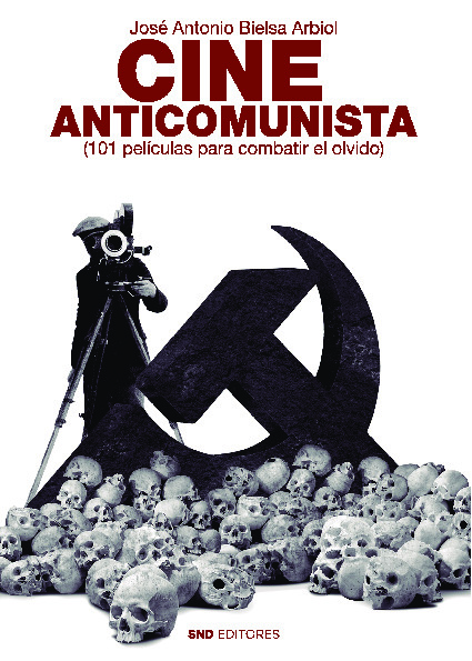 Cine anticomunista