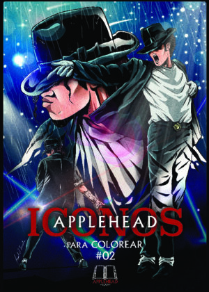 ICONOS APPLEHEAD Nº2