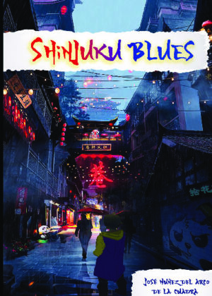 Shinjuku Blues