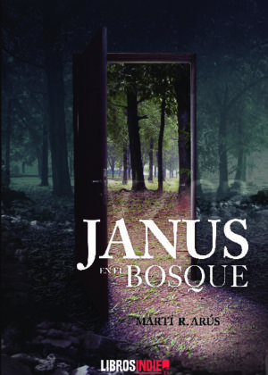 Janus en el bosque