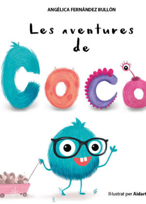 Les aventures de Coco