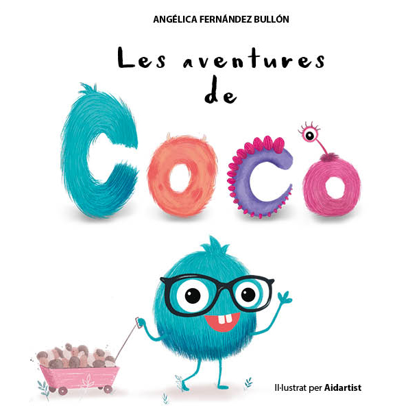 Les aventures de Coco