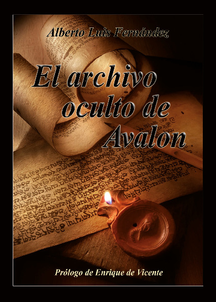 El archivo oculto de Avalon