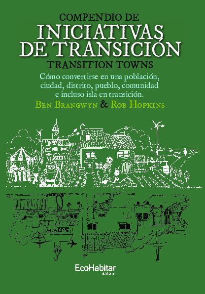 Compendio de Iniciativas de Transición