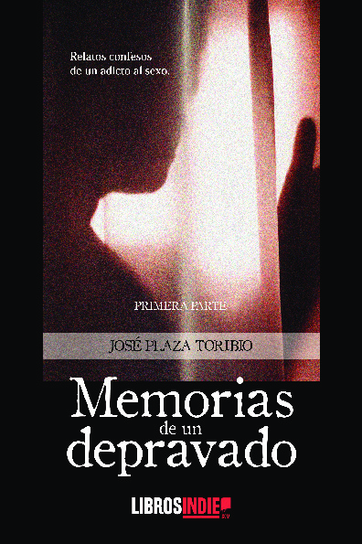 Memorias de un depravado