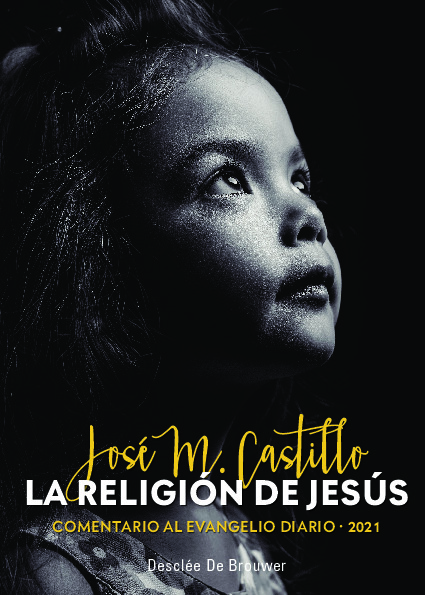 La religión de Jesús - 2021