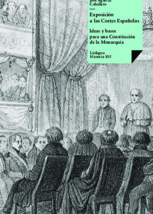 Exposición a las Cortes Españolas, Ideas y bases para una Constitución