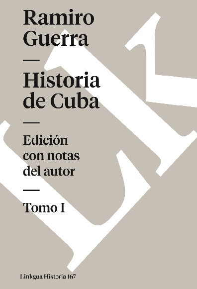 Historia de Cuba I