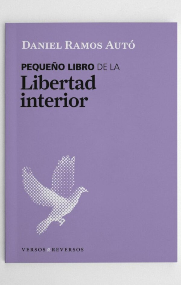 Pequeño libro de la Libertad Interior