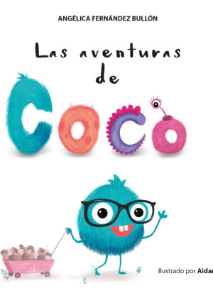 Las aventuras de Coco