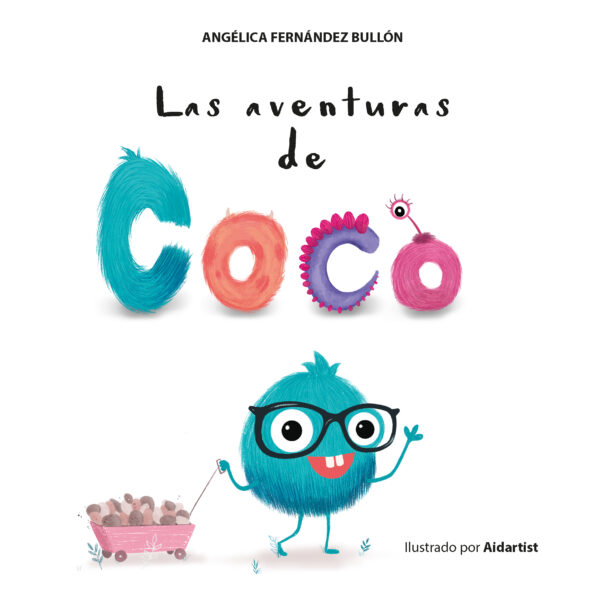 Las aventuras de Coco