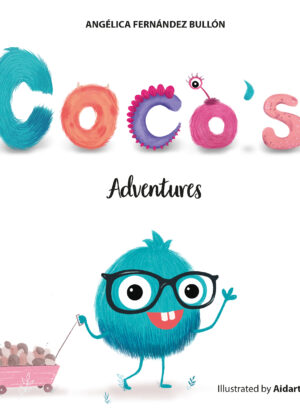 Coco´s adventures