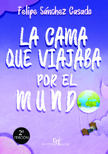 LA CAMA QUE VIAJABA POR EL MUNDO