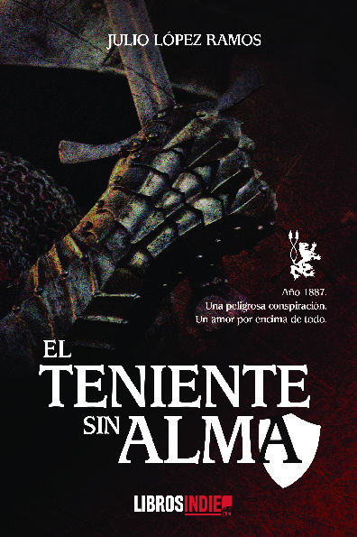 El teniente sin alma