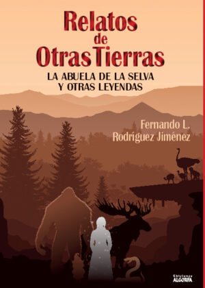 Relatos de Otras Tierras