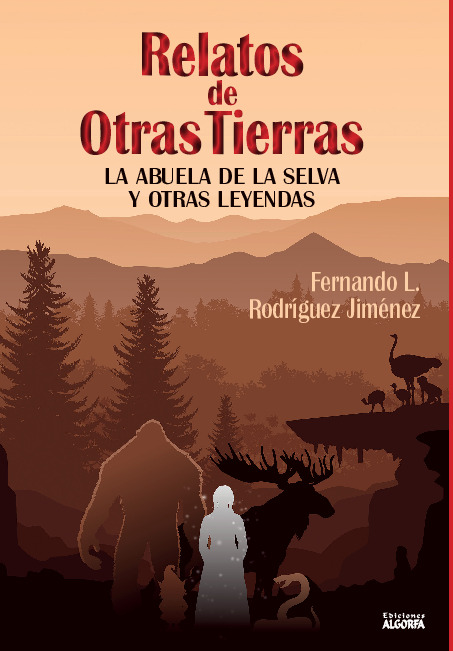 Relatos de Otras Tierras