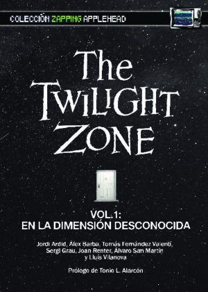 THE TWILIGHT ZONE VOL. 1