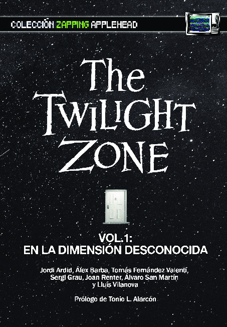 THE TWILIGHT ZONE VOL. 1