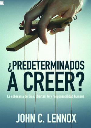 ¿Predeterminados a creer?