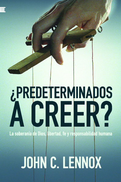 ¿Predeterminados a creer?